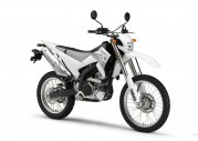Yamaha WR250R Yamaha WR250R